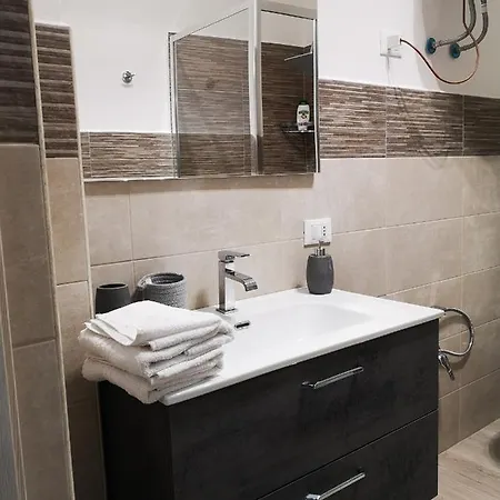 Apartment Camurria Sicily *
