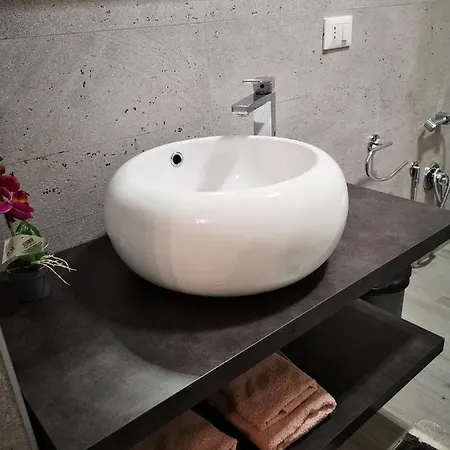 Camurria Sicily Apartment *