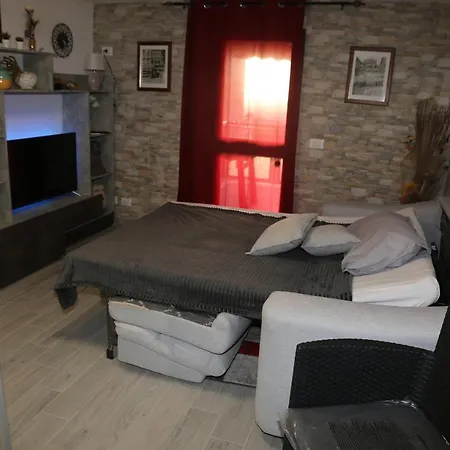 Camurria Sicily * Montelepre