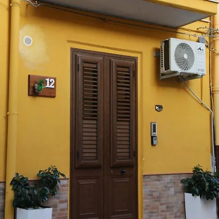 Apartment Camurria Sicily