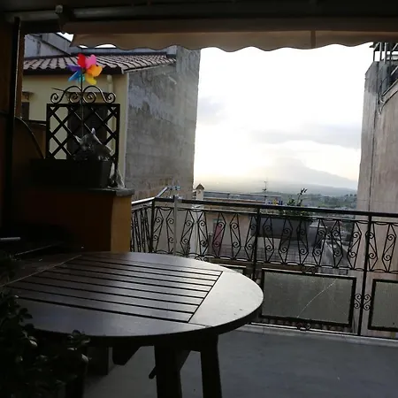 Camurria Sicily Montelepre