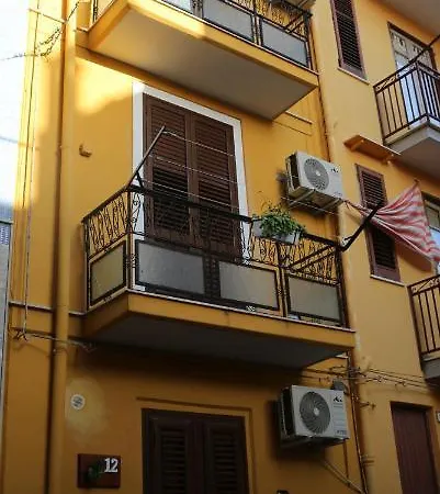 Camurria Sicily *