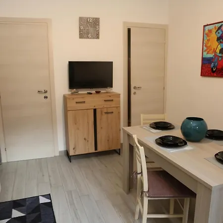 Apartment Camurria Sicily