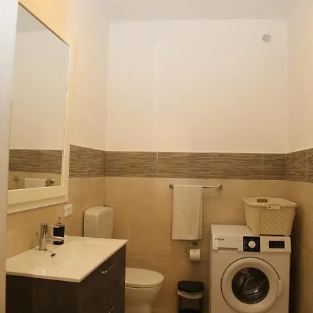 Apartment Camurria Sicily *