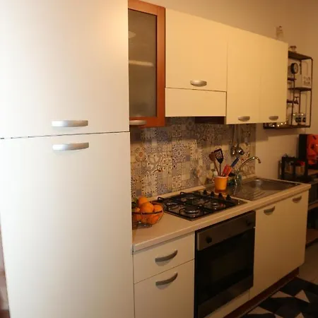 Camurria Sicily Apartment Montelepre