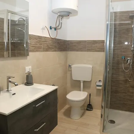 Camurria Sicily Apartment *