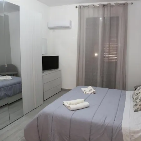 Camurria Sicily Apartment Montelepre