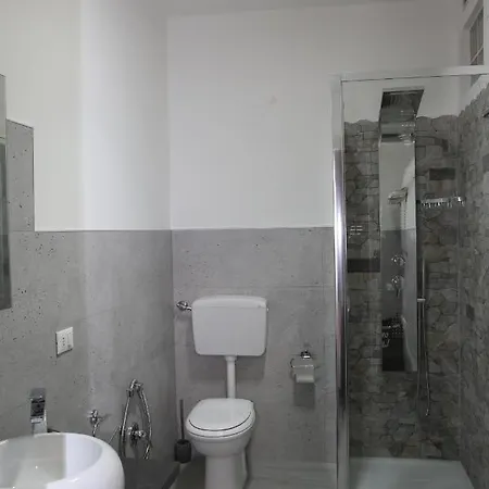 Camurria Sicily Apartment *