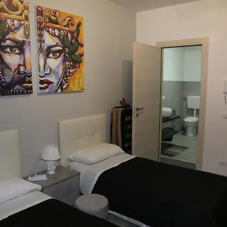 Apartment Camurria Sicily