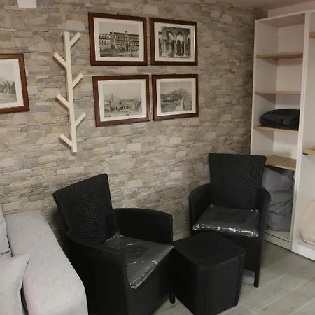 Appartamento Camurria Sicily Montelepre