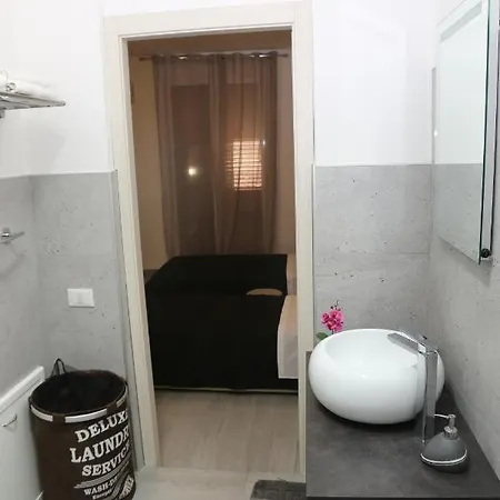 Camurria Sicily Apartment Montelepre